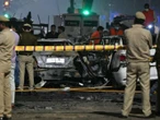 Coche bomba frente al Fuerte Rojo de Delhi deja al menos 8 muertos