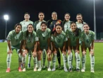 México saca la garra; aspira a Octavos del Mundial Sub17 femenil