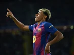 Lamine Yamal estará listo para el Clásico, asegura Flick