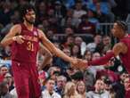 Cavaliers aumenta a 15 victorias su impresionante racha en NBA