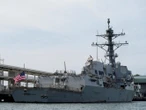 Operativo de EU que hundió barco fue para bloquear ruta hacia cárteles mexicanos