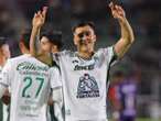 León sufre en Mazatlán... pero mantiene paso perfecto en Liga MX