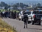 Localizan seis cabezas humanas con mensaje atribuido a “La Barredora” en Tlaxcala