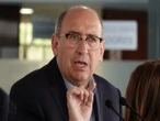 Pablo Gómez no es demócrata ni interlocutor para reforma electoral: Moreira