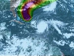 ¿Qué sabemos del huracán 'Erin' y qué países están en su trayectoria de riesgo?