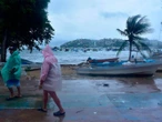 Con todo y ciclones tropicales, hay déficit de 12.6% en lluvias a nivel nacional