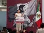 Ariadna Montiel comienza entrega de tarjetas del Bienestar en Tabasco