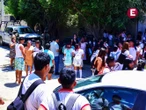 Por 'Erick', suspenden clases en Guerrero miércoles y jueves