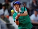 Jannik Sinner debuta con triunfo en el torneo de Halle