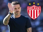 Fernando Gago vuelve a la Liga MX con Necaxa