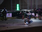 Mujer es detenida en NL por ejecución de un hombre y videograbar los hechos
