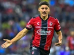 Leagues Cup 2025: Atlas es el primer eliminado de Liga MX