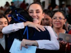 Estamos trabajando todos los días en los temas de seguridad de Guanajuato: Sheinbuam