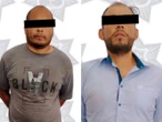SEPRAC asegura droga, vehículos y detiene a dos personas en Milpillas
