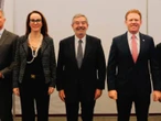 Encabeza México coordinación para el Mundial 2026