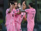 Inter Miami vence dramáticamente en penales a Necaxa