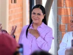 Ariadna Montiel destaca el papel transformador de los Centros LIBRE 
