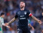 Sergio Ramos sufre dos goles anulados en victoria de Monterrey