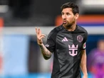 Inter Miami y Messi son frenados por Toronto