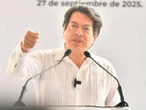 Avanzan obras educativas en Nuevo León y Tabasco