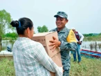 Defensa aplica Plan DN-III-E en Veracruz