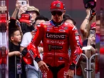 Marc Márquez logra su séptimo campeonato en MotoGP e iguala a Valentino Rossi