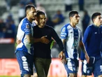 La regañada surte efecto en el Pachuca y vuelven a ganar