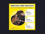 Mercado Libre lanza una nueva unidad de negocios que ofrece una plataforma exclusiva para compra y venta B2B