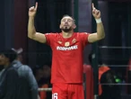 Toluca es nuevo líder de Liga MX pese a expulsión de Héctor Herrera