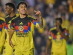 América remonta y golea a Pumas en el Clásico Capitalino