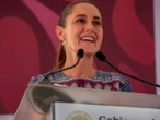 Sheinbaum anuncia inversión social y obras estratégicas en Nayarit