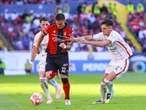 Diego Cocca vuelve a ganar con el Atlas y se impone al Necaxa