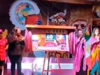 Lotería Nacional lanza billete conmemorativo por los 60 años del Huey Atlixcáyotl en Atlixco