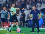 Torrent se la guarda a la Leagues Cup; ‘a callar’