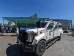 Gabinete de Seguridad reubica a 60 internos de penales federales