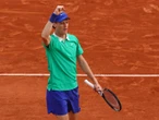 Jannik Sinner amplía su ventaja en la cima de la ATP