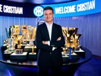 Inter de Milán nombra a Cristian Chivu como su nuevo entrenador