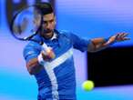 Matteo Berrettini arruina el regreso de Djokovic en Doha