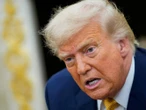 Cárteles de la droga tienen control muy fuerte sobre México: Trump
