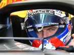 Verstappen no le bajará a ser temerario