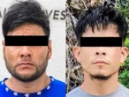 Vinculan a seis detenidos en Linares, Nuevo León, por delitos contra la salud