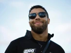 Wallace emocionado de visita de NASCAR a México en tiempos complejos