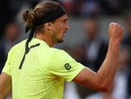 Alexander Zverev y Ben Shelton se enfrentarán en semifinales