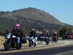 Bikers… seguro CAPUFE cubre hasta $2 millones en caso de accidente, ¿lo sabías?