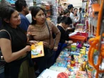 Beca para útiles de más de $1,000 y lista oficial de SEP, ¿te alcanza?