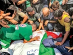 Periodista Anas al Sharif muere en ataque israelí; ONU condena asesinato de 6 corresponsales  