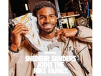 Shedeur Sanders y Nike: debut que revolucionó el marketing deportivo
