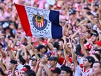 Chivas amarró a Cristiano Ronaldo, Robinho y 'S'idane