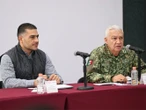 García Harfuch destaca reacción de elementos de Semar tras ataque en Sinaloa