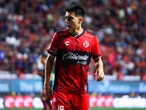 Gilberto Mora se luce con otro talento